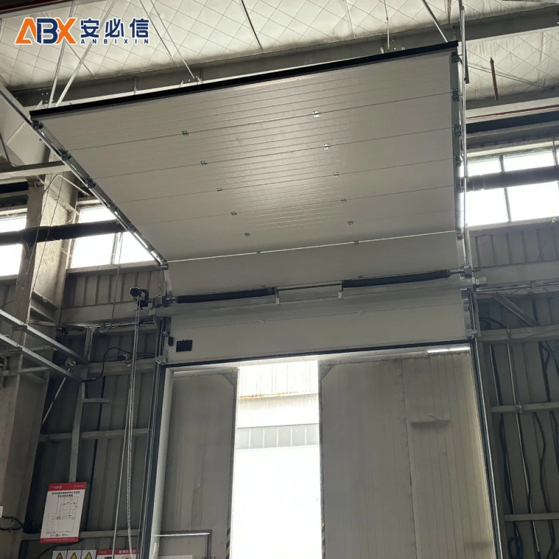阳泉市提升门